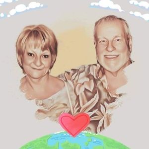 Meet your Posher, Barbara